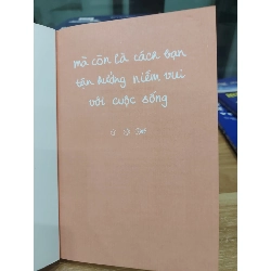 Không Chỉ Là Ăn – EMIKO KATO 551214