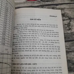 Hướng dẫn Đồ Án NỀN MÓNG. Giảng viên Tiến sỹ Châu Ngọc Ẩn ĐHBK HCM 737885