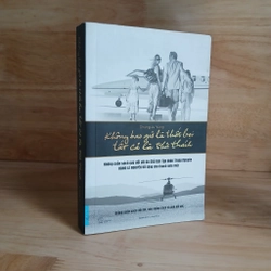 Không Bao Giờ Là Thất Bại Tất Cả Là Thử Thách - Chung Ju Yung