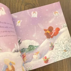 The Christmas Angels 974247