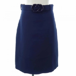 【Mã giảm giá】Gucci GUCCI Váy