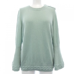 【Khuyến mãi】Chanel CHANEL Áo len