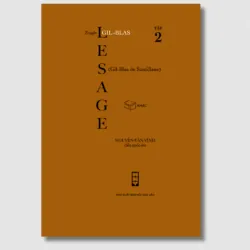 Truyện Gil-Blas (tập 2) - Alain-René Lesage 1030799