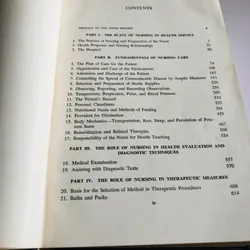 TEXTBOOK OF THE PRINCIPLES AND PRACTICE OF NURSING 707194