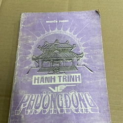 Hành Trình Về Phương Đông - Nguyễn Phong .56