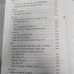Tình Báo Vô Tuyến Điện Tử  524210