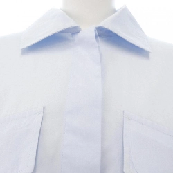 【Mã giảm giá】Áo sơ mi HERMES 640432