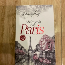 Nhắm mắt thấy Paris