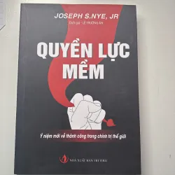 Quyền Lực Mềm