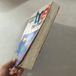 Truyện ngắn trẻ ba miền chọn lọc 748052