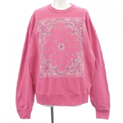 KENZO FC55SW5184MO Sweat - Hàng hiệu Authentic