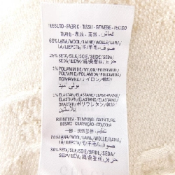 Gucci GUCCI 579818-XKARR Áo len - Hàng hiệu Chính hãng 775637