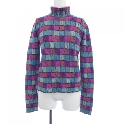 【Mã giảm giá】Chanel CHANEL Áo len