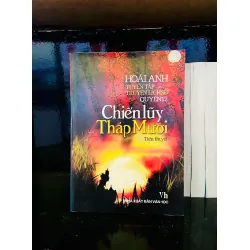 Chiến lũy Tháp Mười - Hoài Anh