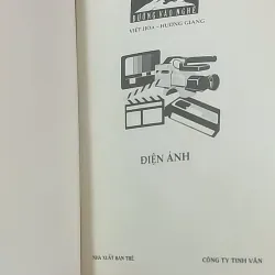 Đường vào nghề điện ảnh - Việt Hoa 688583