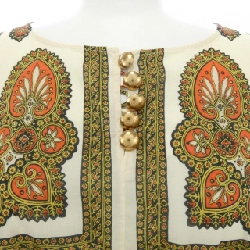 Đầm GUCCI - Hàng hiệu Chính hãng 820423