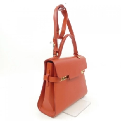 Túi DELVAUX TEMPETE - Hàng hiệu Authentic 831946
