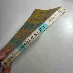 Facts and Figures - Patricia Ackert 800763