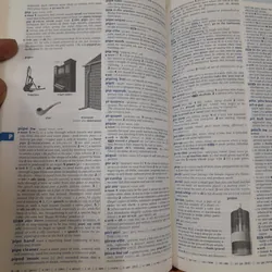 OXFORD Advanced Learner's Dictionary. New 8TH Edition bìa mềm. AS Hornby  594613