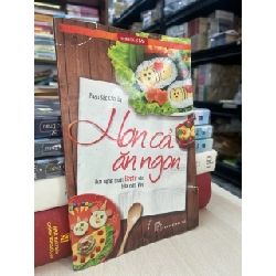 Hơn cả ăn ngon - Phan Sắc Cẩm Ly