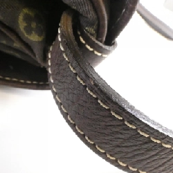 Túi xách vai Louis Vuitton Monogram Mini Lin Soumure 30cm M95227 - Hàng hiệu Chính hãng 766575