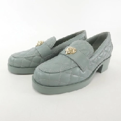 【Mã giảm giá】Giày CHANEL 663751