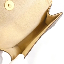 Túi đeo hông Louis Vuitton Monogram Pochette Florentine XS M51855+M67303 609167