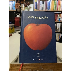 Giỏ Trái Cây-Tác giả Liêu Hà Trinh- Truyện ngắn, tản văn-sách lưu kho mới 95%