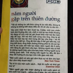 Năm người trên thiên đường 973329