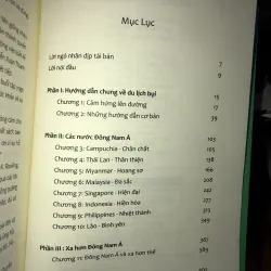 Ta ba lô trên đất Á - Rosie Nguyễn 993864