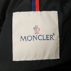 MONCLER BETULONG Áo khoác lông - Hàng hiệu Chính hãng 820584