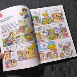 (Truyện tranh Danh nhân thế giới) Nôben - Han Kiên  697769