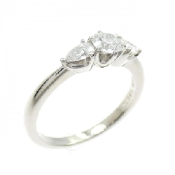 Nhẫn kim cương Mikimoto 0.25CT E VS2 3EXT - Hàng hiệu Chính hãng