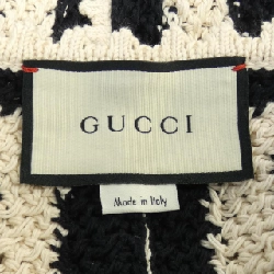 【Mã giảm giá】Gucci GUCCI Áo len 643531