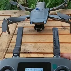 Flycam L600 promax 2 pin 707732