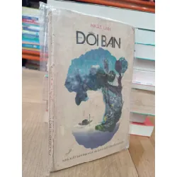 ĐÔI BẠN - NHẤT LINH 148608