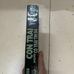 Con trai người có trái tim đá 746445