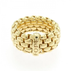 【Sản phẩm mới】Nhẫn Foppe Fréguette