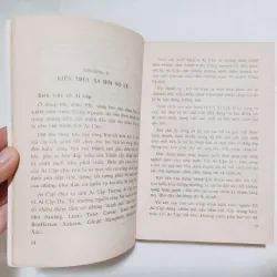 Những Công Trình Kiến Trúc Nổi Tiếng Thế Giới - Đặng Thái Hoàng 928283