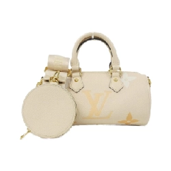 Túi xách vai Louis Vuitton Monogram Empreinte (By The Pool) Papillon BB M45708 - Hàng hiệu Chính hãng