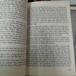 VIỆT NAM CÁI NHÌN ĐỊA - VĂN HÓA - TRẦN QUỐC VƯỢNG 675528