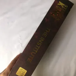 Học Viện - The Institute - Bản Đặc Biệt bìa cứng (kèm Bản Đồ và 3 Postcard) | Stephen King 751253