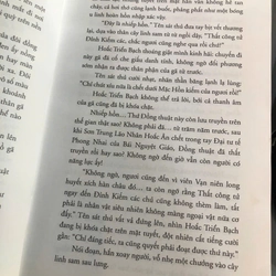 THẤT DẠ TUYẾT - Thương Nguyệt 448670