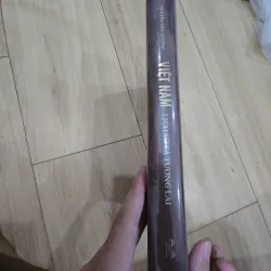 Việt Nam Lịch sử và tương lai - Nguyễn Văn Hưởng 1029528