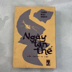 Ngày tận thế - Trần Mai Hạnh - 1988s
