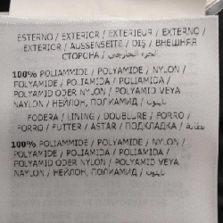 Moncler MONCLER Áo khoác lông - Hàng hiệu Chính hãng 635714