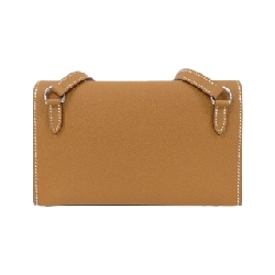 Hermès Hermès Snap 085291CK Ví cầm tay - Hàng hiệu Chính hãng 771423