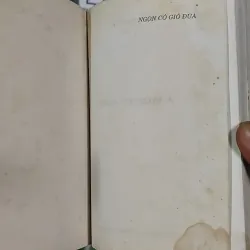 Combo Truyện: Ngọn cỏ gió đùa, Khóc thầm - Hồ Biểu Chánh 798500