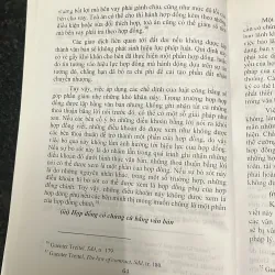 [luật] Hình thức của hợp đồng - Ts. Lê Minh Hùng 1018688