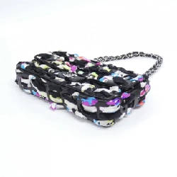 Túi xách chéo Chanel 49418 - Hàng hiệu chính hãng 802804